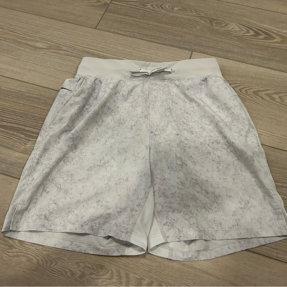 Men's Lululemon T.H.E. Shorts 7” Unlined